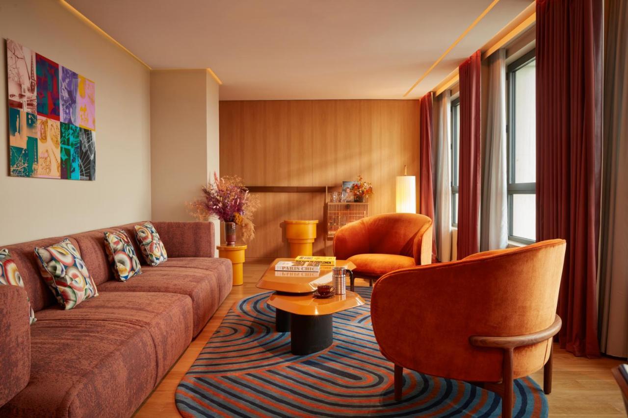 Hotel So/ 5*