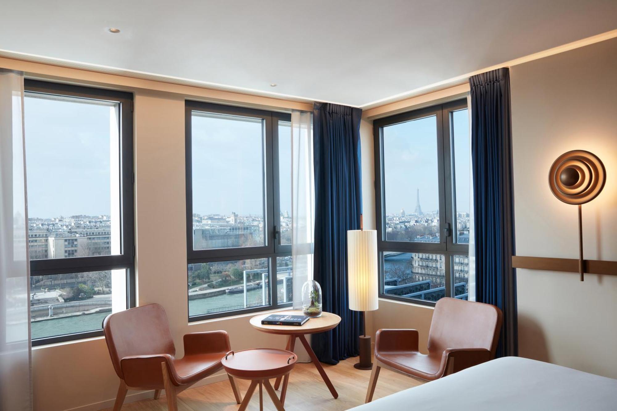 So/ Hotel Paris